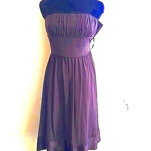 💜5/$25💜Ann Taylor size 0. Double layer.